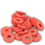 Gasket for hermetic bottle re-sealer 100pc