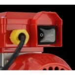 Filter, Filtermaschine mit Rover 6 Platte + Pumpe