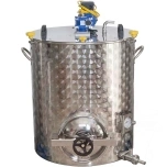 Keedukatel-segumahuti 300l