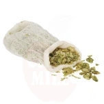 Muslin hop boiling bags 10 pieces