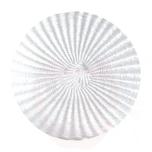 Välilevy 20cm nylon kehyksiin