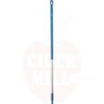 Teleskooppivarsi Vikan 1300 mm sininen