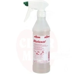 Sprayflaska 500ml Kiehl Blutoxol med skummunstycke