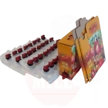 Preservation Bag Serving Set 30+3pcs, 3l