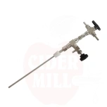 Izobāra rokas pudeļu pildītājs RST