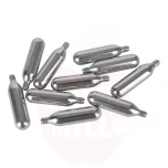 CO2 chargers for KEG-charger, 10 pcs