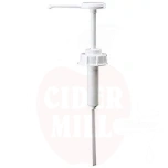 Doseerimispump 30ml Kiehl, 10l kanistrile