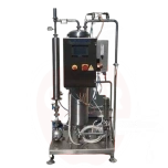 Hiilihapotuslaite Eco Micro -sarja enintään 500 l/t