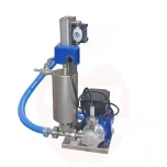 Abfüller ENO 24 Kanister, Behälter halbautomatisch