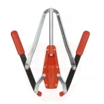 Korkituslaite Mini, viinikorkeille max. Ø22-23mm korkeille