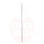 Puhastushari 10x500mm klaaspipetile