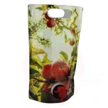 1,5L- stand up pouches, universal disain