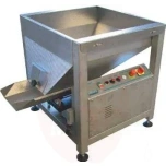 Laadimispunker T180D külmunud marjadele, vibraatoriga