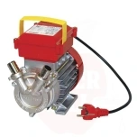 Electric pump Novax 20 low 900l&h 1450rpm 95°C