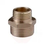 Üleminekunippel 1"x3/4" välikeere, AISI 316 roostevaba