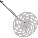 Survestusnui 285x1530mm roostevaba