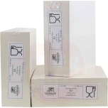 Filterelemente 20x20cm E/2 Ölfiltration 100 Stk