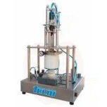 Korkituslaite vakuumi kierrekorkeille 500 kpl/t