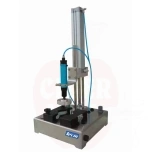 Korkituslaite TELM kierrettäville muovi- ja metallikorkeille