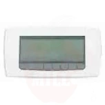 Milchkühlersteuerung, vollautomatisch