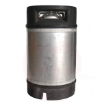 Soda keg 9.45 l