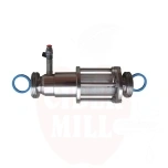 Hiilihapotuslaite CarGas CS1 DIN40 tai 28