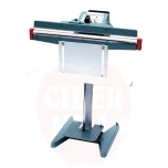 Svetsanordning till fots 300mm 5mm