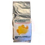 Sulfit 1kg pulber. Polsinelli
