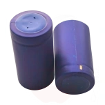 thermo-capsules blue 100 pieces