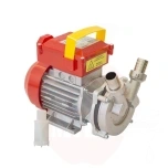 Electric pump Novax 25B 2400l/h 1450rpmn 95°C