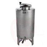 Oil/spirit tank 100 l