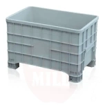 Palletbox bigbox 280L 99 x 63,5 x 65 cm