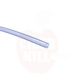 Hose, air tube 6x8mm for Pygmy cooler, blue