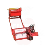 Omenankerääjä OB80R, poimintaleveys 800 mm, 4 tn/t