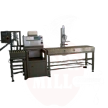 Kaal-dosaator koos kaanetajaga, 30 kg