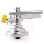 Tank fitting, DSI/KeyKeg