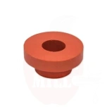 Ilmalukon tiiviste 14mm, 9mm putkelle