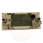 Varuosa: Domo LED ekraani moodul