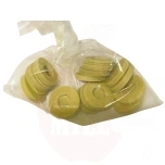 Tihendid Virgilio/Grifo, filtrikorpusele