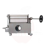 Suodatinkotelo FCP-30 pumpulla