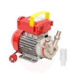 Electric pump Novax 20B 2500l/h 2850rpm 95°C