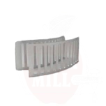 Ergänzung: Zerkleinerer M100-Sieb mit 8 mm vertikalen Löchern