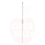 Klaaspipett 10 ml, volumeetriline