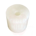 Silikoonkork, 36/44 mm, 9 mm avaga