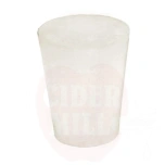 Silikoonkork, 26/32 mm