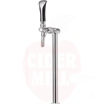 T o wer LINDR TUBE, tap LINDR