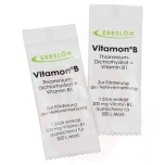Erbslöh Vitamon B - 2 sticks