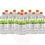 Etanolipolttoneste Eco-Fire, 1 L, biopolttoaine 9kpl/laatikko