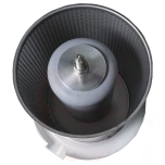 Kalvo, kumipussi 20 litran puristimelle