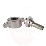 slangkoppling 7mm för CO2-regulator